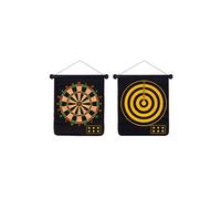Jeu de Fléchettes Magnétiques avec 2 Modes De Faugères Multicolore Multicolore G