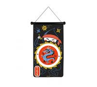 JEU DE FLECHETTES NINJA