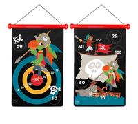 Jeu De Fléchettes - Pirate Multicolor TU