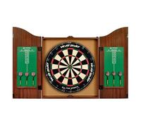 Jeu de fléchettes professionnel Ø 45cm - Modèle King's Head