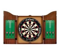 Jeu de fléchettes pro Queen's heart - 45cm
