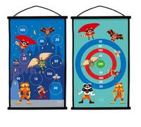 Jeu De Fléchettes - Super-héros Multicolor TU