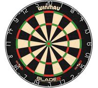 Jeu de fléchettes Winmau Blade 6