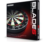 Tableau de fléchettes Blade 6 Winmau