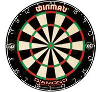 Jeu de fléchettes Winmau Diamant câblé