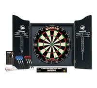 Jeu de fléchettes Winmau Pro Diamond