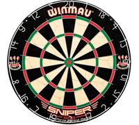 Winmau Jeu de fléchettes Sniper