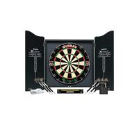 Jeu de fléchettes Winmau XTREME avec armoire