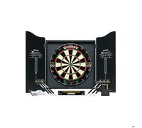 Jeu de fléchettes Winmau XTREME avec armoire
