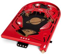 Jeu de flipper rouge TU