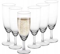 Jeu de flûtes à champagne Prosecco 150ml
