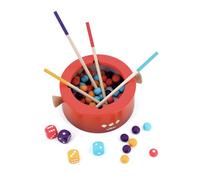 Jeu De Fondue Magnétique