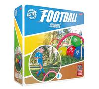 Jeu de football et de croquet en plein air Tactic 58119