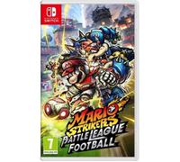 Nintendo Mario Strikers: Battle League Football Standard Inglese, Ita Nintendo Switch