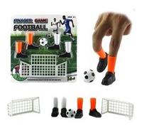 Jeu de football pour doigts avec cage de foot Multi G