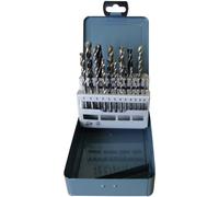 Jeu de forets, 18 pcs Makita D-46202