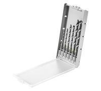 Jeu de forets à béton Festool BKS SYS3 D4-10 CE/S; 4-10 mm; 5 unités