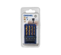 Jeu de forets à bois Dremel 26150636JA neufs (636)