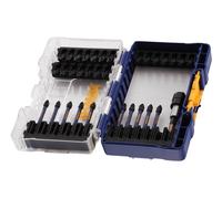 IRWIN® - Ensemble d'embouts Performance Pro 32 Pièces