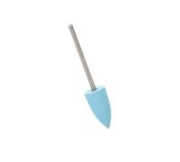 Jeu de forets à ongles en Silicone, 10 pièces, outils polissage rapide et efficace, fournitures manucure, for Salon Pour Polissage Ébarbage