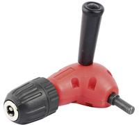 Jeu de forets angulaires 7WA1438 Kunzer 7WA1438 0 - 10 mm
