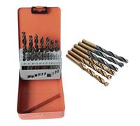 Jeu De Forets De Tournevis - De Tournevis Électrique, M35 | Kit D' De Vis Professionnel Précis Pour Le Travail Du Bois, La Construction, L'électronique, La Menuiserie, L'entretien