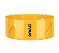 Jeu de forets DeWALT (13 pièces / 20, 22, 25, 32, 35, 38, 44, 51, 64 mm / DT90361