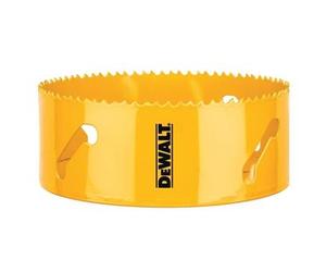 Jeu de forets DeWALT (13 pièces / 20, 22, 25, 32, 35, 38, 44, 51, 64 mm / DT90361