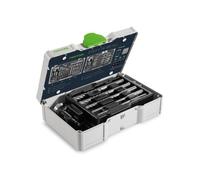 Festool Kit d'embouts et de forets SYS3 S 76-BB-Set 578119