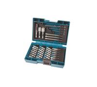 Makita Jeu de forets et embouts B-54106 - 38 pièces