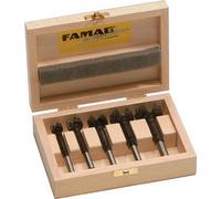 Famag 1663.505 Hm-Bormax ³, Forets Forstner Dans en Bois, Ø 15,20, 25,30, 35mm