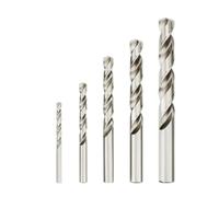 Jeu de forets hélicoïdaux HSS M2 1,0-13,5MM | Outils à tige droite for perceuses électriques en métal 1/10 pièces(1.6mm,10PCS)