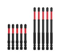 Jeu De Forets Magnétiques - Jeu D' De Tournevis, Emboutds À Percussion Antidérapants Avec Magnétiseur, Kit D' Des Tournevis Et Précis liquet, Extension Toudrnevis Ro