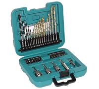 Jeu de forets Makita 34 pièces