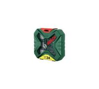 Jeu De Forets, Mini X-Line, 34 Pièces, Bosch, 2607010608