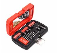 Jeu de forets mixtes et embouts 35Un - MADER® | Power Tools - 63430