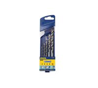 Jeu De Forets Multi-Usage Sans Fil Irwin 5 Pièces 4-10mm IRW10501938