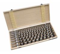 Jeu de forets pour bois Hikoki 781996; 460 mm; 8 unités