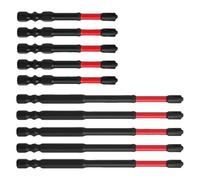 Jeu de forets pour tournevis - Forets en résistant à l'usure pour électriciens, équipement multifonction de réparation domestique pour l'entretien des machines