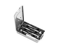 Jeu de forets système ZOBO FESTOOL FB Set D 15-35 CE-Zobo (5 pièces) - 496390