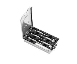 Jeu de forets système ZOBO FESTOOL FB Set D 15-35 CE-Zobo (5 pièces) - 496390