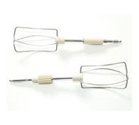 Lot de 2 fouets (44519-57651) - Robot ménager (SS-989642 SEB)
