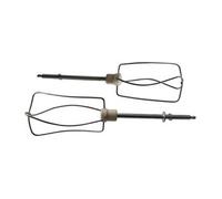 Jeu de fouets a emultionner beige batteur prepline 989633