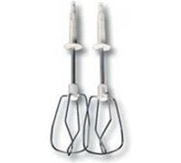 Jeu de fouets blancs batteur Braun 7322211054 G