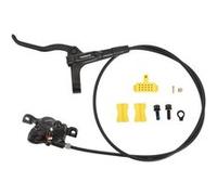 Shimano MT200 Frein avant Disque hydraulique Post Mount Reisna, noir, M