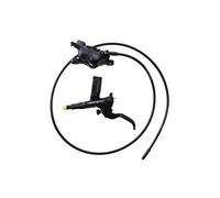 Shimano SLX M7120 Frein à disque Roue avant, black 2020 Freins à disque