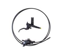 jeu de freins à disque Slxbr-M7120 arrière droit noir noir