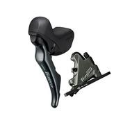 Shimano Tiagra St-4720+br-4770 Front Brake Noir Black