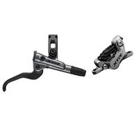Shimano Frein arrière XTR BL9100+BR9100 PM Noir Argent