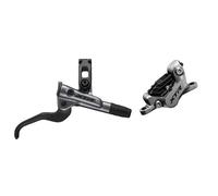 Shimano Frein arrière XTR BL9100+BR9100 PM Noir Argent